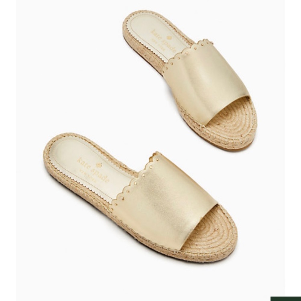 Kate Spade sandals